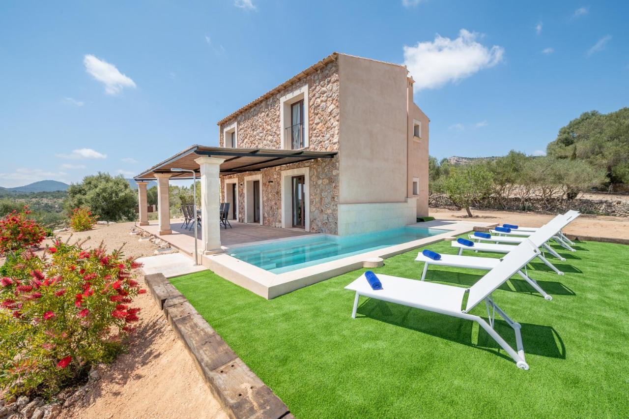 Sa Pleta Villa