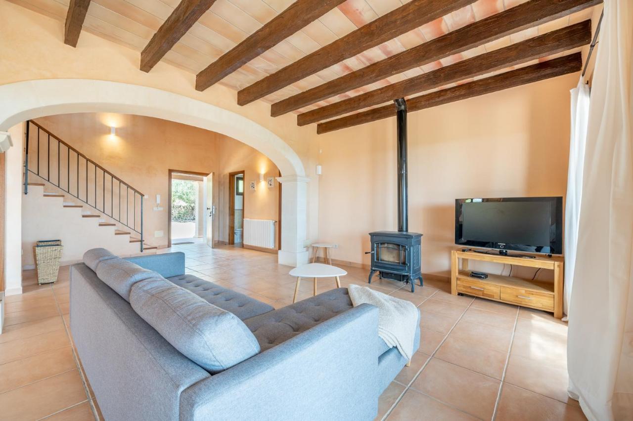Villa Sa Pleta Manacor (Mallorca)