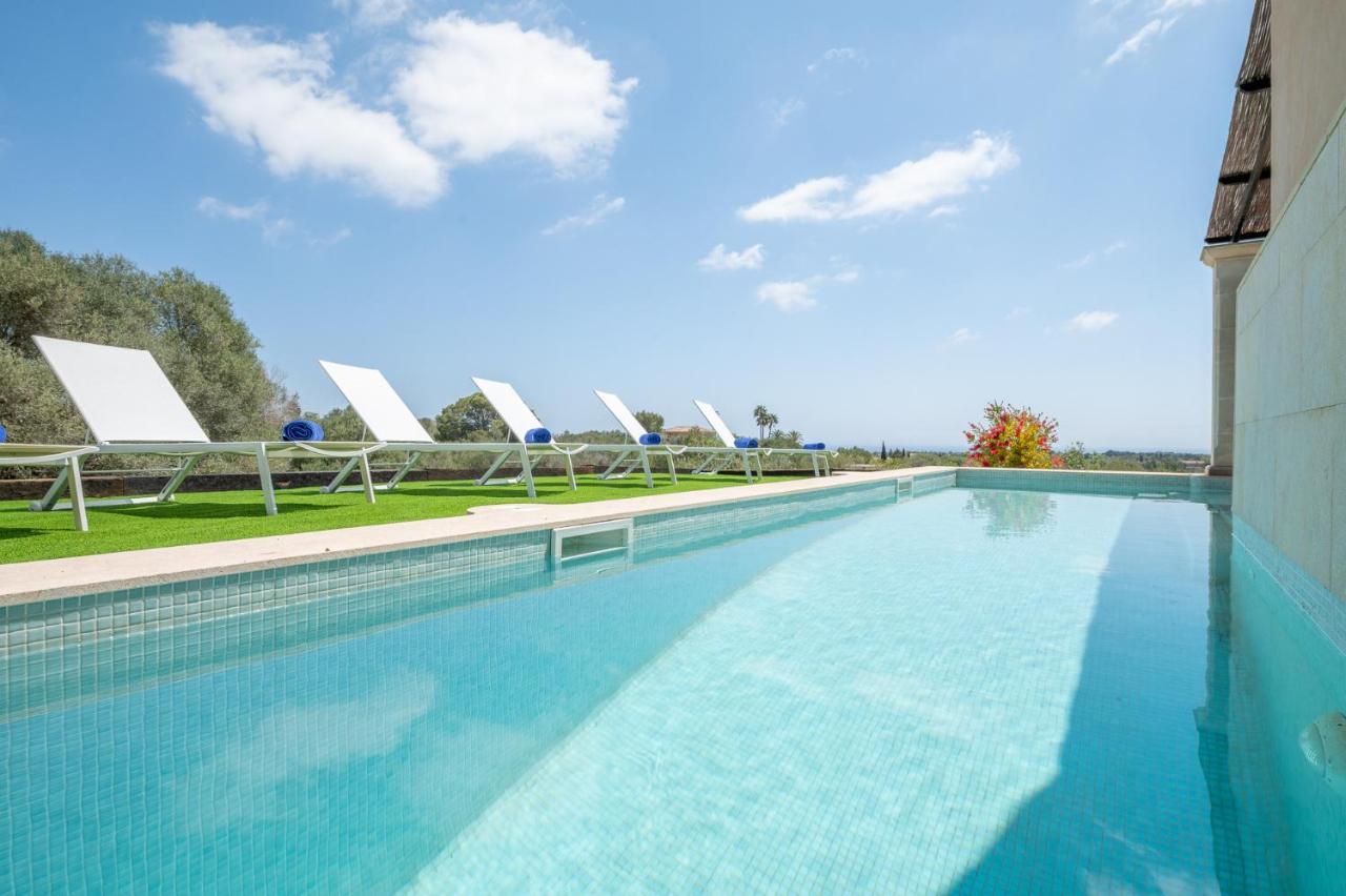 Villa Sa Pleta