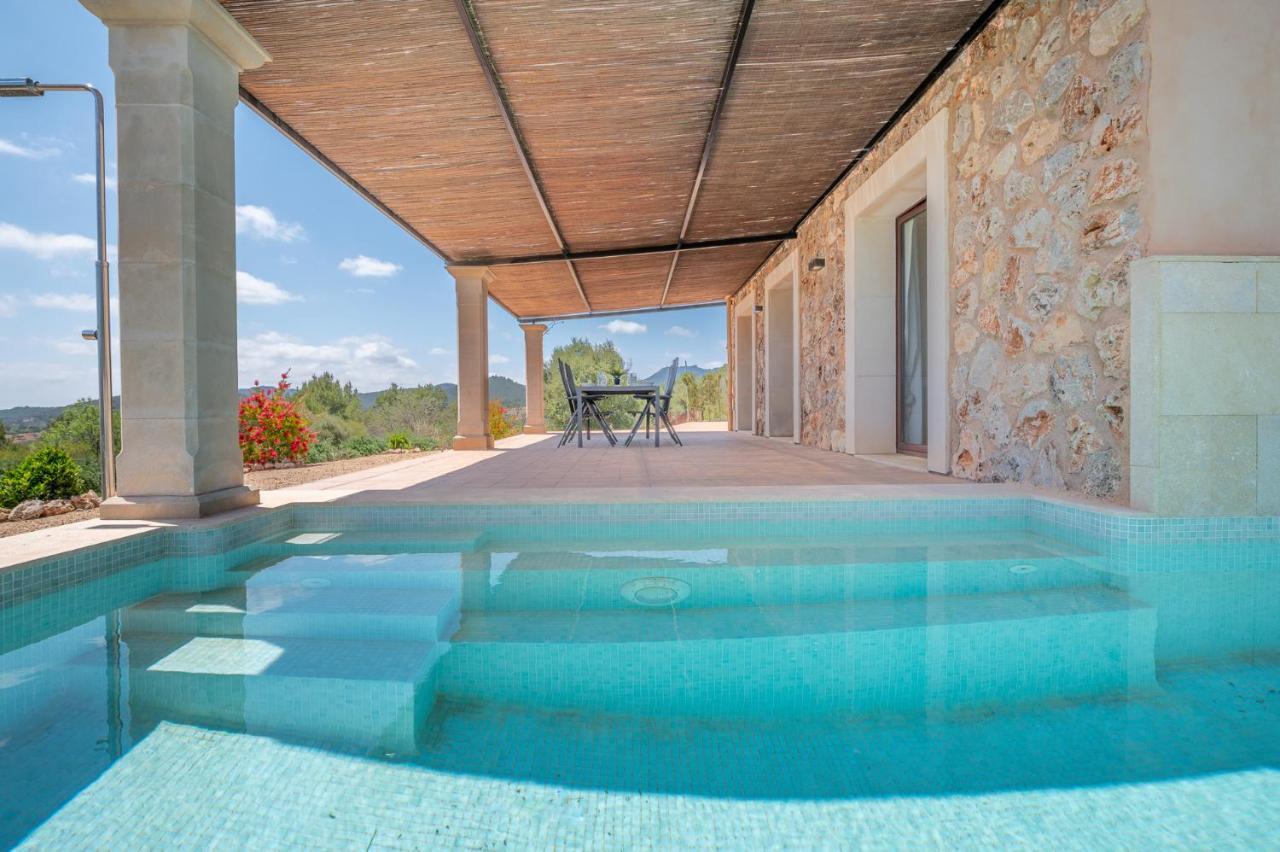 Sa Pleta Manacor (Mallorca)