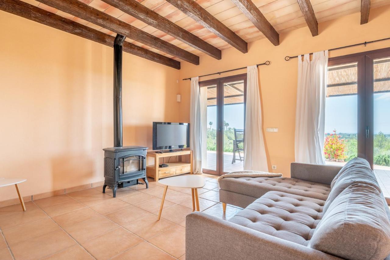 Sa Pleta Villa *