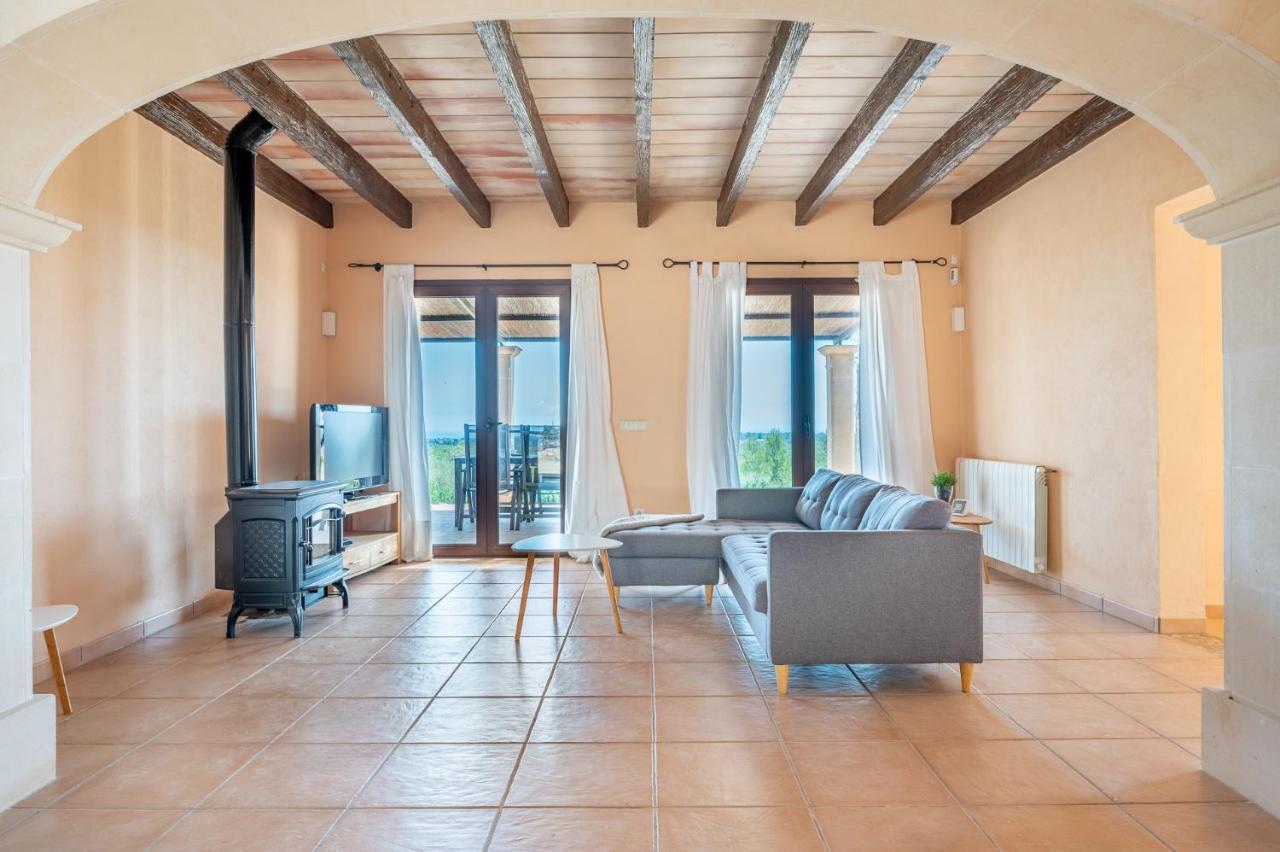 Villa Sa Pleta