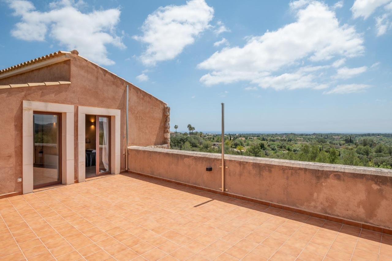 Villa Sa Pleta