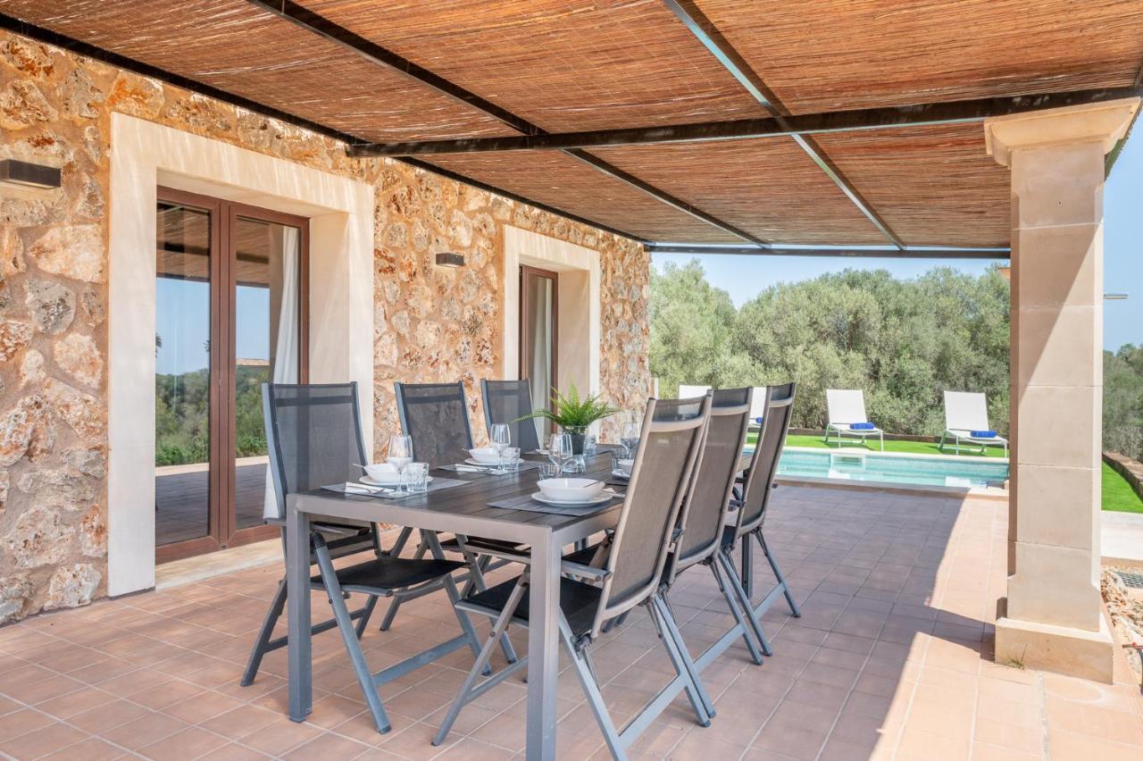 Sa Pleta Manacor (Mallorca)