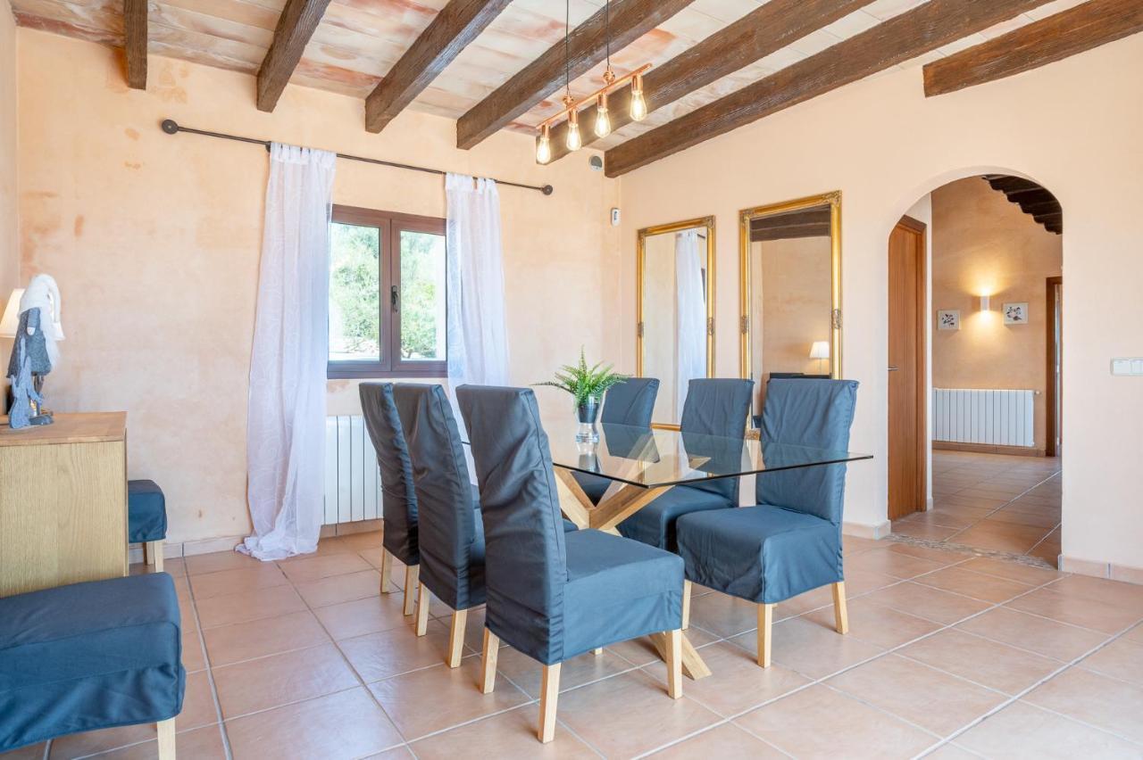 Sa Pleta Villa *