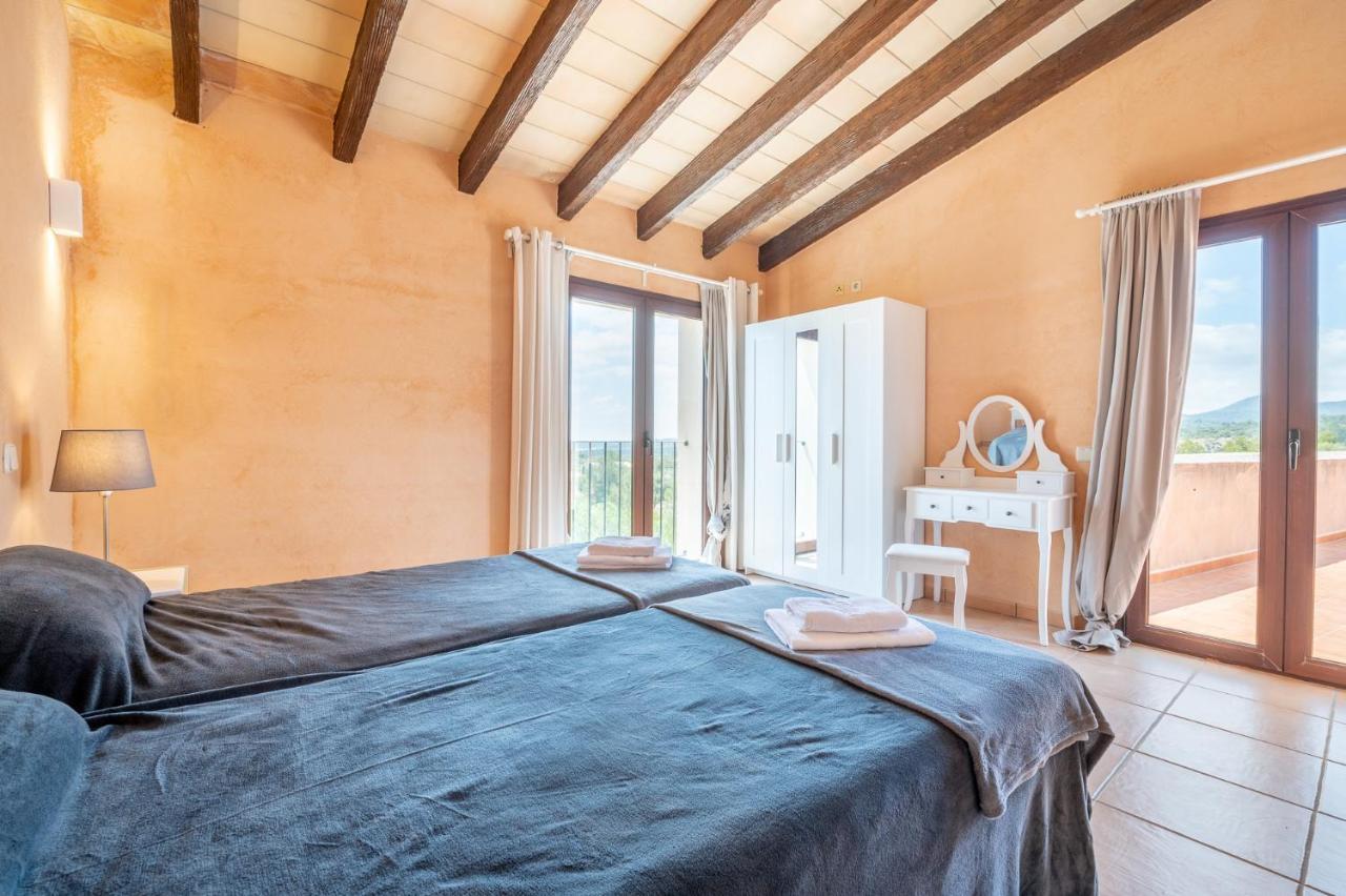 Villa Sa Pleta Manacor (Mallorca)