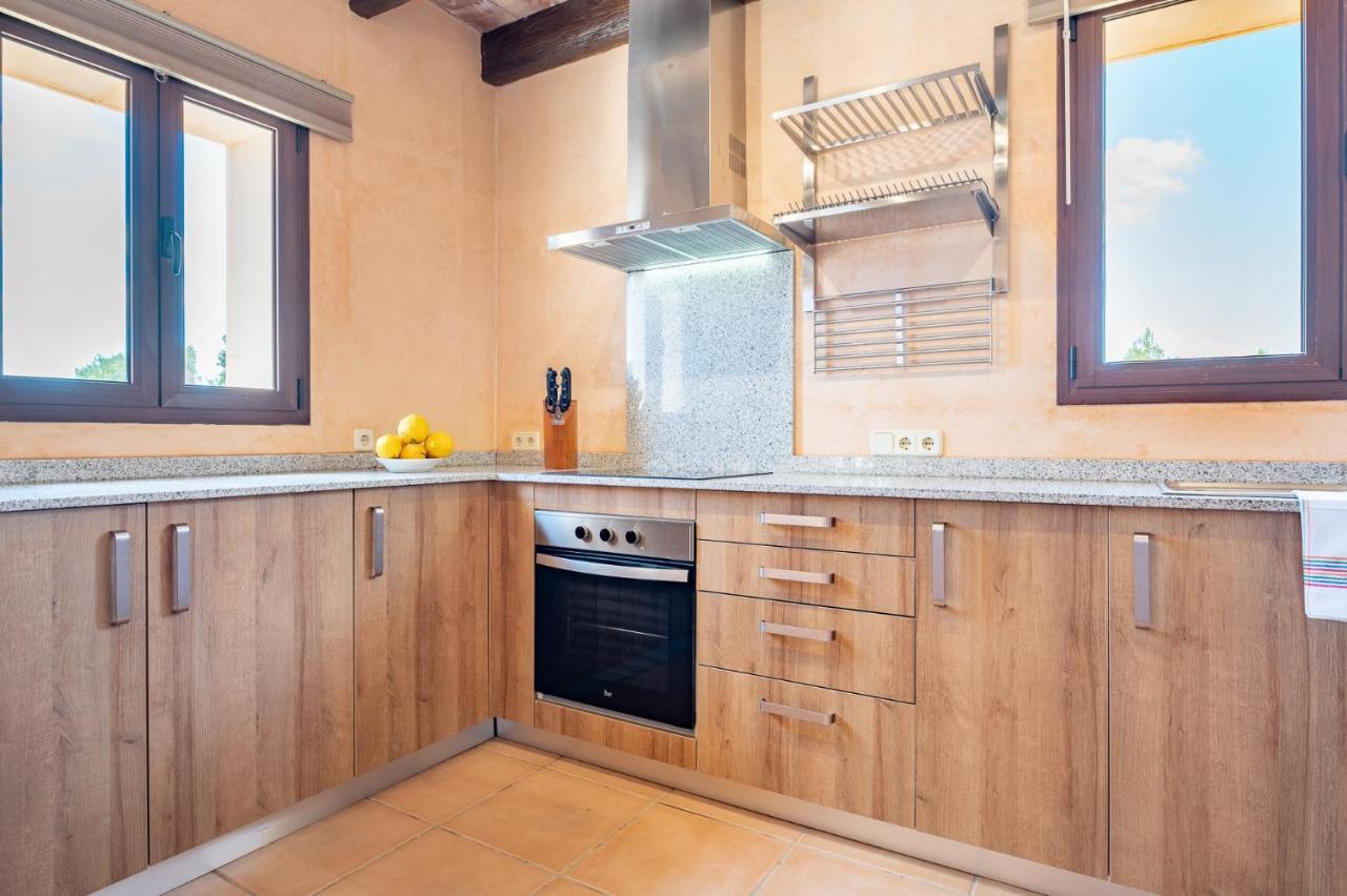 Sa Pleta Villa
