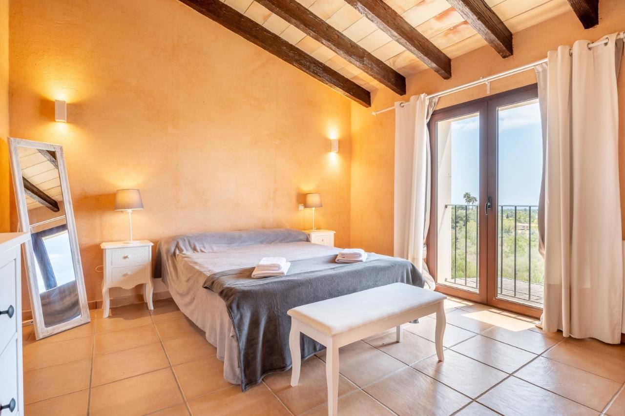 Sa Pleta Villa