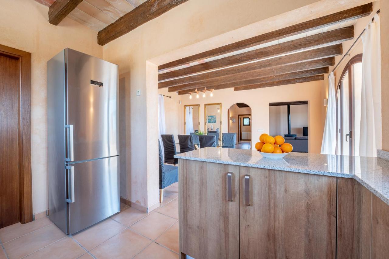 Sa Pleta Villa Manacor (Mallorca)