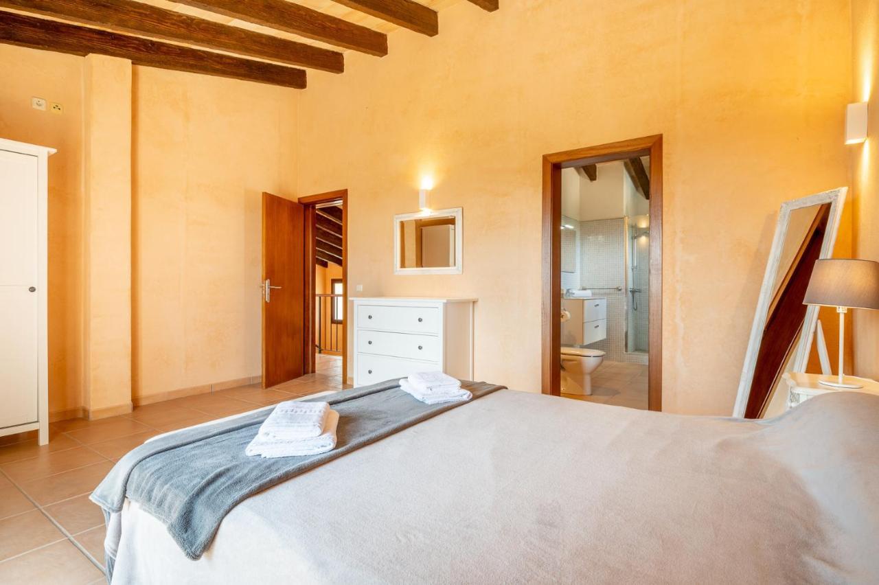 Sa Pleta Manacor (Mallorca)