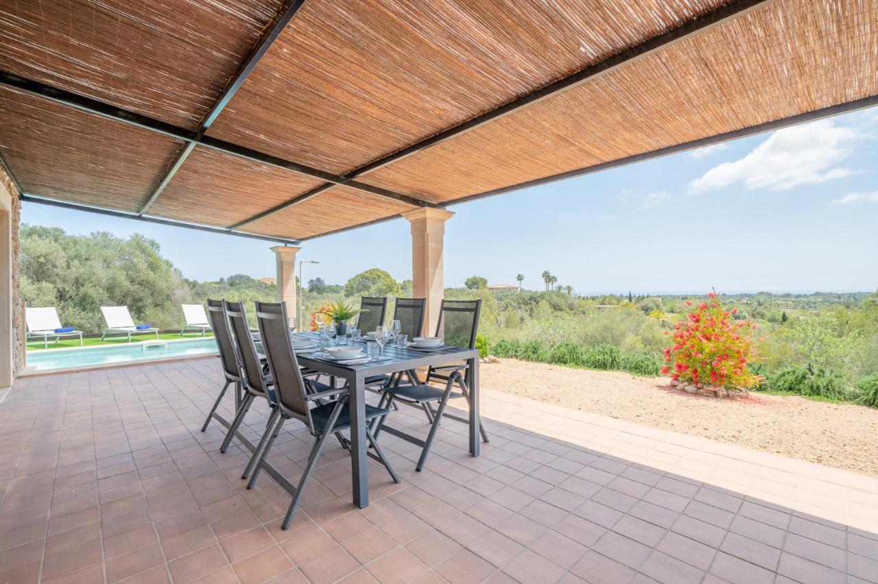 Villa Sa Pleta Manacor (Mallorca)